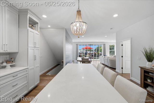 114 Bellevue Avenue, Lake Orion Village, MI 48362