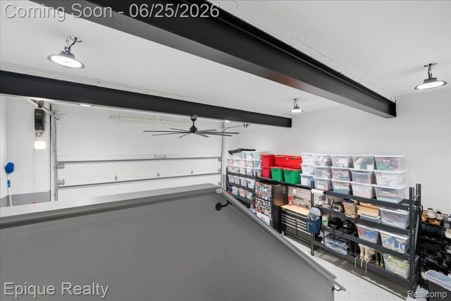 114 Bellevue Avenue, Lake Orion Village, MI 48362