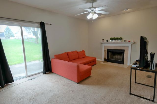 7729 Joan Drive, West Chester, OH 45069