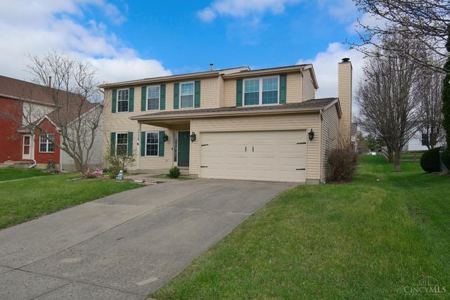 7729 Joan Drive, West Chester, OH 45069