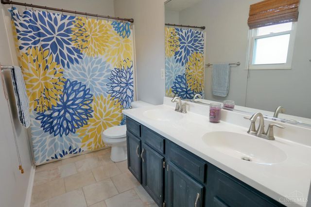 7729 Joan Drive, West Chester, OH 45069