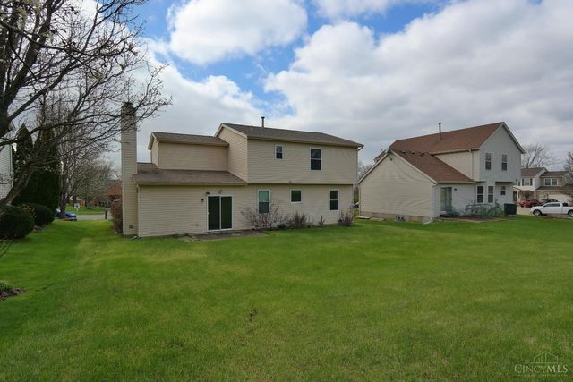 7729 Joan Drive, West Chester, OH 45069