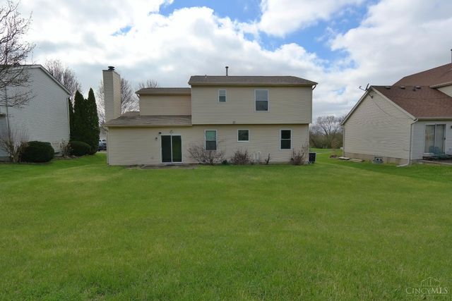 7729 Joan Drive, West Chester, OH 45069