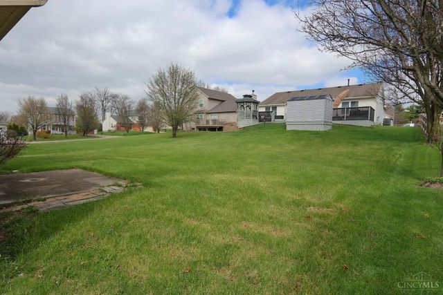 7729 Joan Drive, West Chester, OH 45069