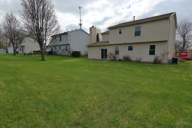 7729 Joan Drive, West Chester, OH 45069