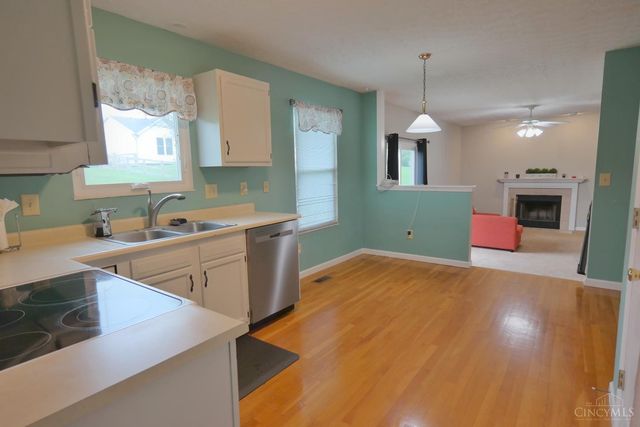 7729 Joan Drive, West Chester, OH 45069