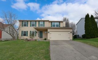 7729 Joan Drive, West Chester, OH 45069