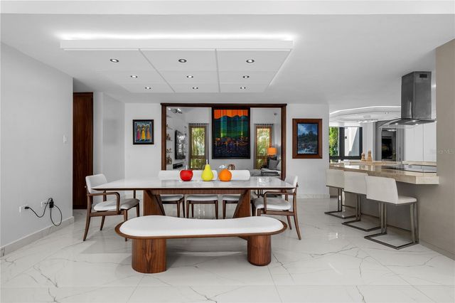 198 CAMINO DEL NARCIZO, Dorado, PR 00646