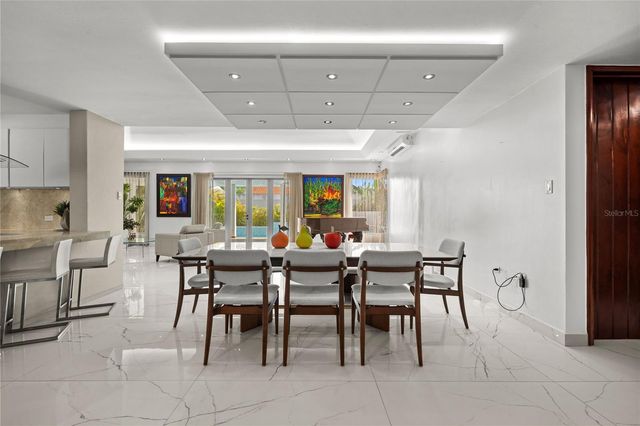 198 CAMINO DEL NARCIZO, Dorado, PR 00646