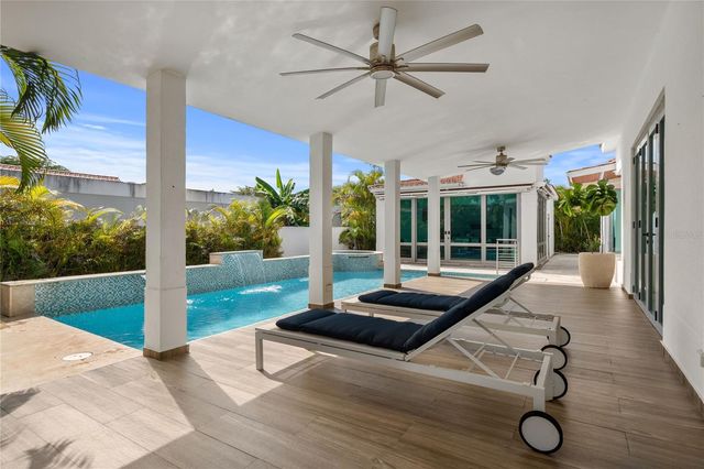 198 CAMINO DEL NARCIZO, Dorado, PR 00646