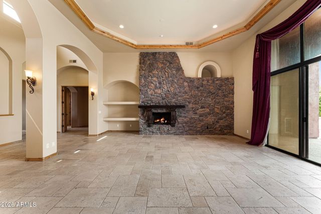 6646 E LONE MOUNTAIN Road, Cave Creek, AZ 85331