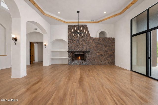 6646 E LONE MOUNTAIN Road, Cave Creek, AZ 85331