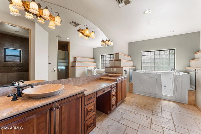 6646 E LONE MOUNTAIN Road, Cave Creek, AZ 85331