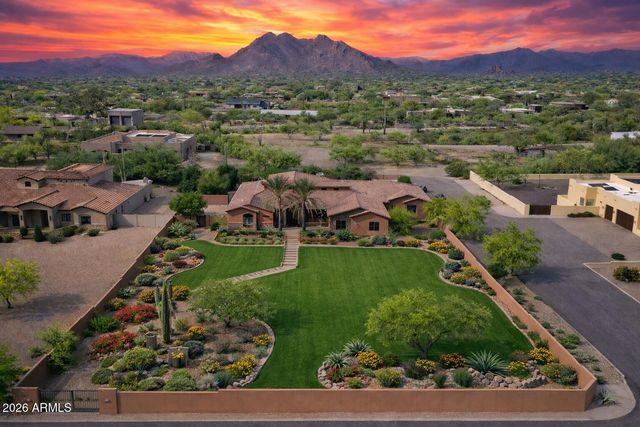 6646 E LONE MOUNTAIN Road, Cave Creek, AZ 85331