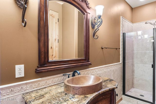 6646 E LONE MOUNTAIN Road, Cave Creek, AZ 85331