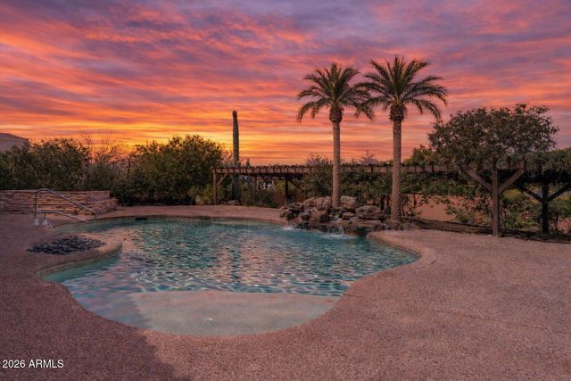 6646 E LONE MOUNTAIN Road, Cave Creek, AZ 85331