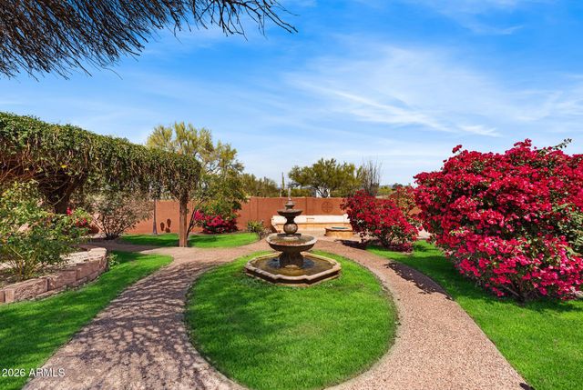 6646 E LONE MOUNTAIN Road, Cave Creek, AZ 85331