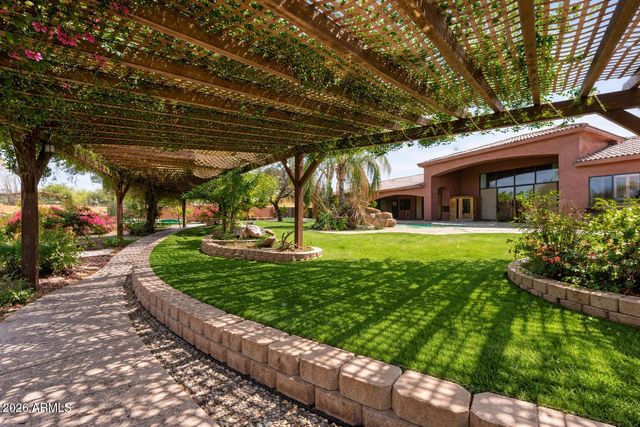 6646 E LONE MOUNTAIN Road, Cave Creek, AZ 85331