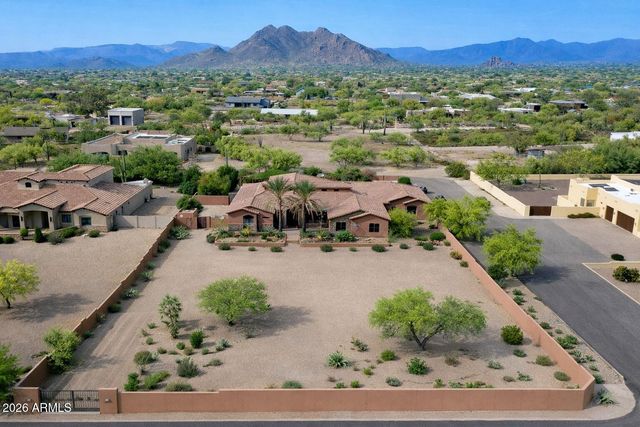 6646 E LONE MOUNTAIN Road, Cave Creek, AZ 85331