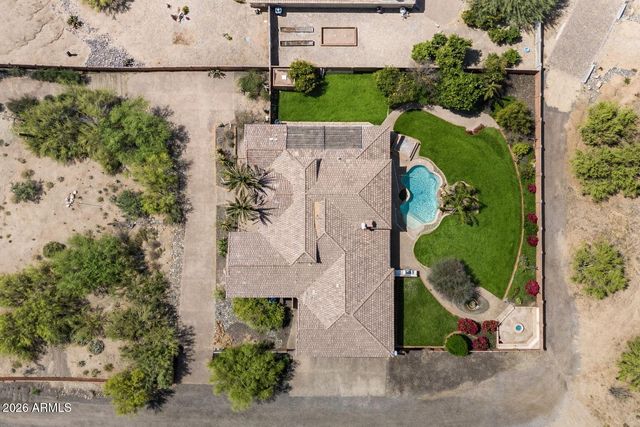 6646 E LONE MOUNTAIN Road, Cave Creek, AZ 85331