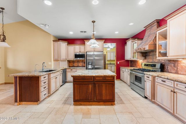 6646 E LONE MOUNTAIN Road, Cave Creek, AZ 85331