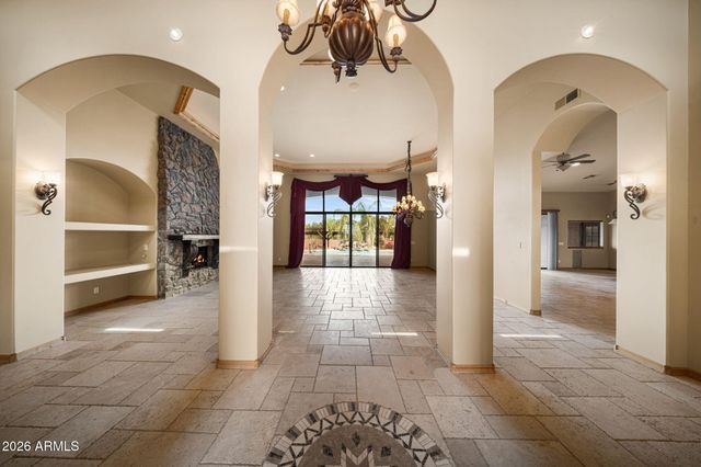 6646 E LONE MOUNTAIN Road, Cave Creek, AZ 85331