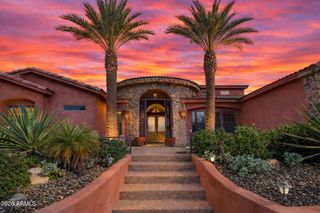 6646 E LONE MOUNTAIN Road, Cave Creek, AZ 85331