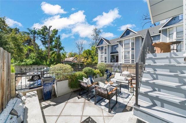 448 Mariposa, Sierra Madre, CA 91024