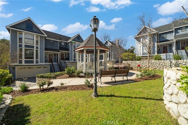 448 Mariposa, Sierra Madre, CA 91024