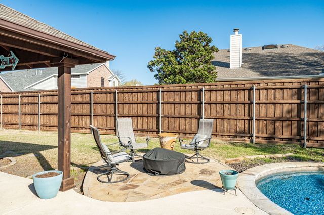 205 Crepe Myrtle Lane, Murphy, TX 75094