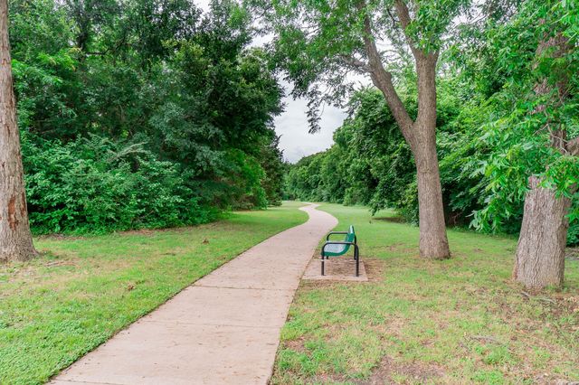 205 Crepe Myrtle Lane, Murphy, TX 75094