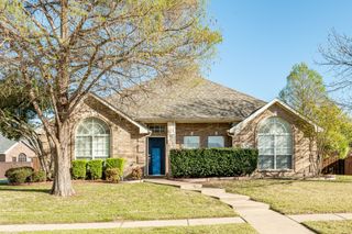 205 Crepe Myrtle Lane, Murphy, TX 75094