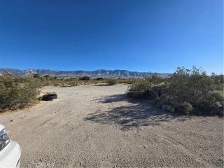 0 Custer, Lucerne Valley, CA 92356