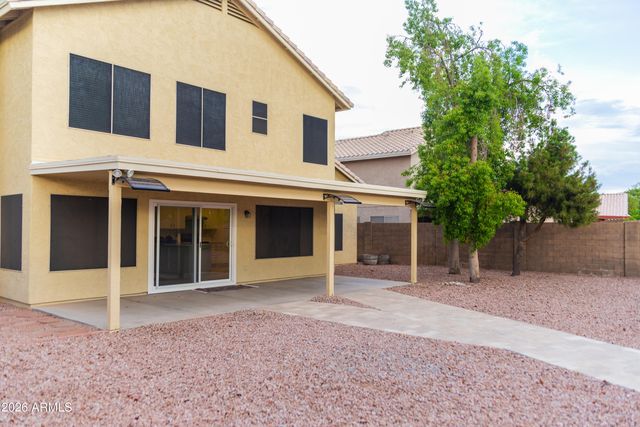 2388 S SYCAMORE Place, Chandler, AZ 85286