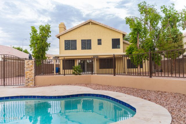 2388 S SYCAMORE Place, Chandler, AZ 85286