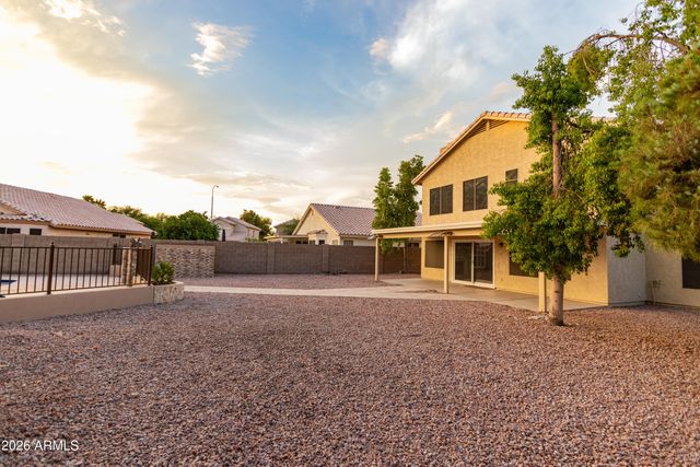2388 S SYCAMORE Place, Chandler, AZ 85286