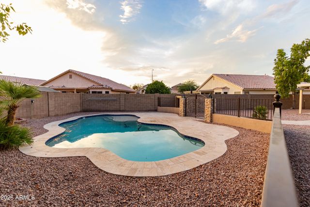 2388 S SYCAMORE Place, Chandler, AZ 85286