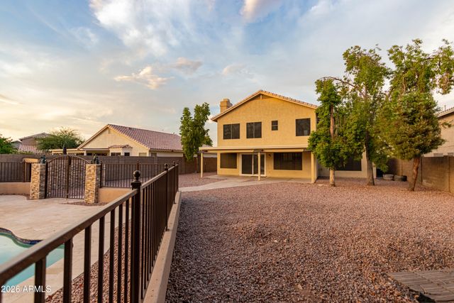 2388 S SYCAMORE Place, Chandler, AZ 85286