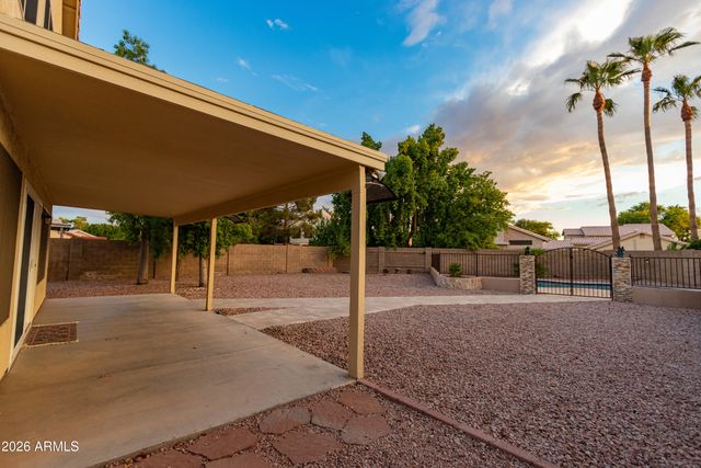 2388 S SYCAMORE Place, Chandler, AZ 85286