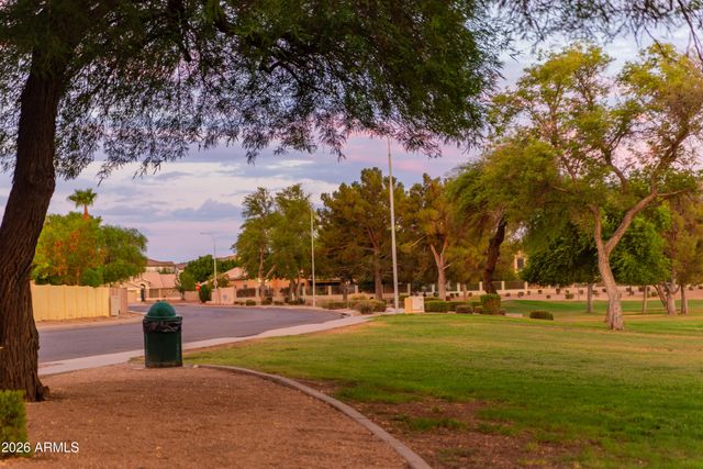 2388 S SYCAMORE Place, Chandler, AZ 85286