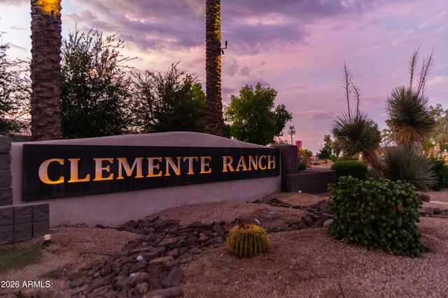 2388 S SYCAMORE Place, Chandler, AZ 85286