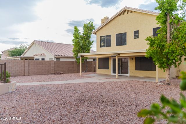 2388 S SYCAMORE Place, Chandler, AZ 85286