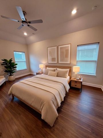 3516 Booker Street, Dallas, TX 75215