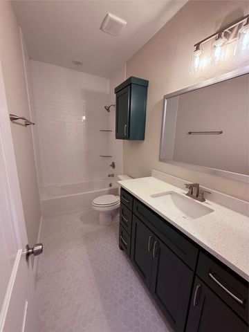 3516 Booker Street, Dallas, TX 75215