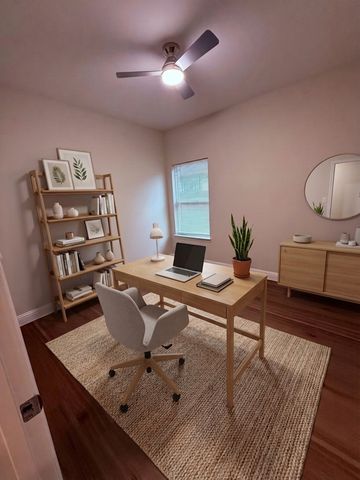 3516 Booker Street, Dallas, TX 75215