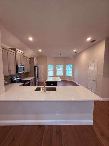 3516 Booker Street, Dallas, TX 75215