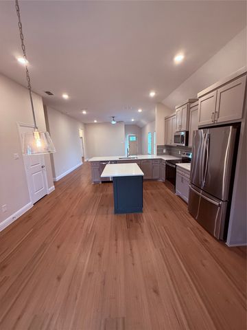 3516 Booker Street, Dallas, TX 75215