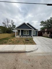 3516 Booker Street, Dallas, TX 75215