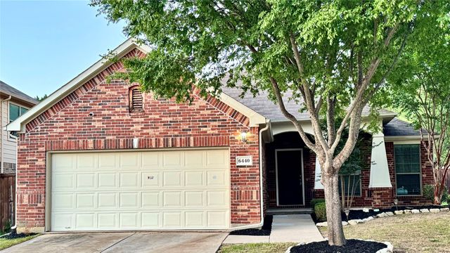 6440 Parkstone Way, Dallas, TX 75249