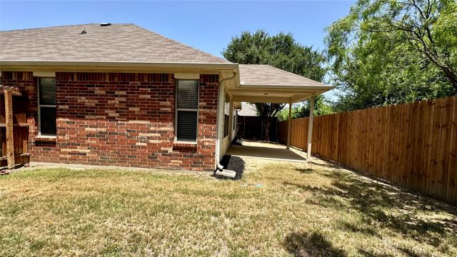 6440 Parkstone Way, Dallas, TX 75249